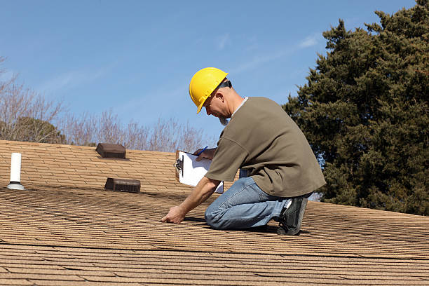 Fast & Reliable Emergency Roof Repairs in Folsom, NJ