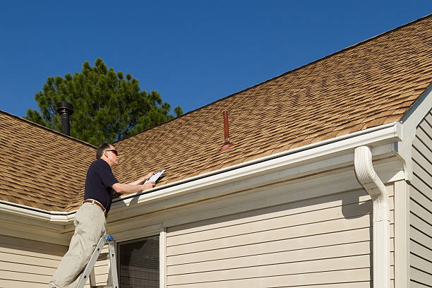 Roof Insulation Installation in Folsom, NJ